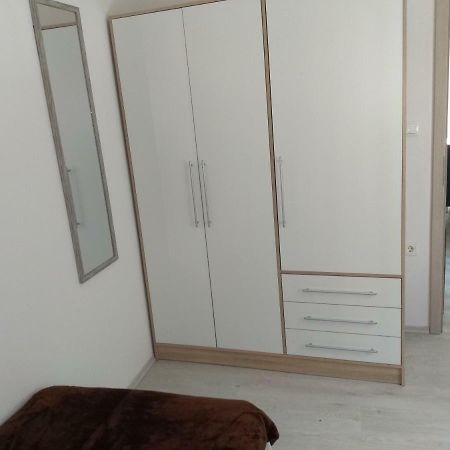 Danijel Apartamento Novi Vinodolski Exterior foto