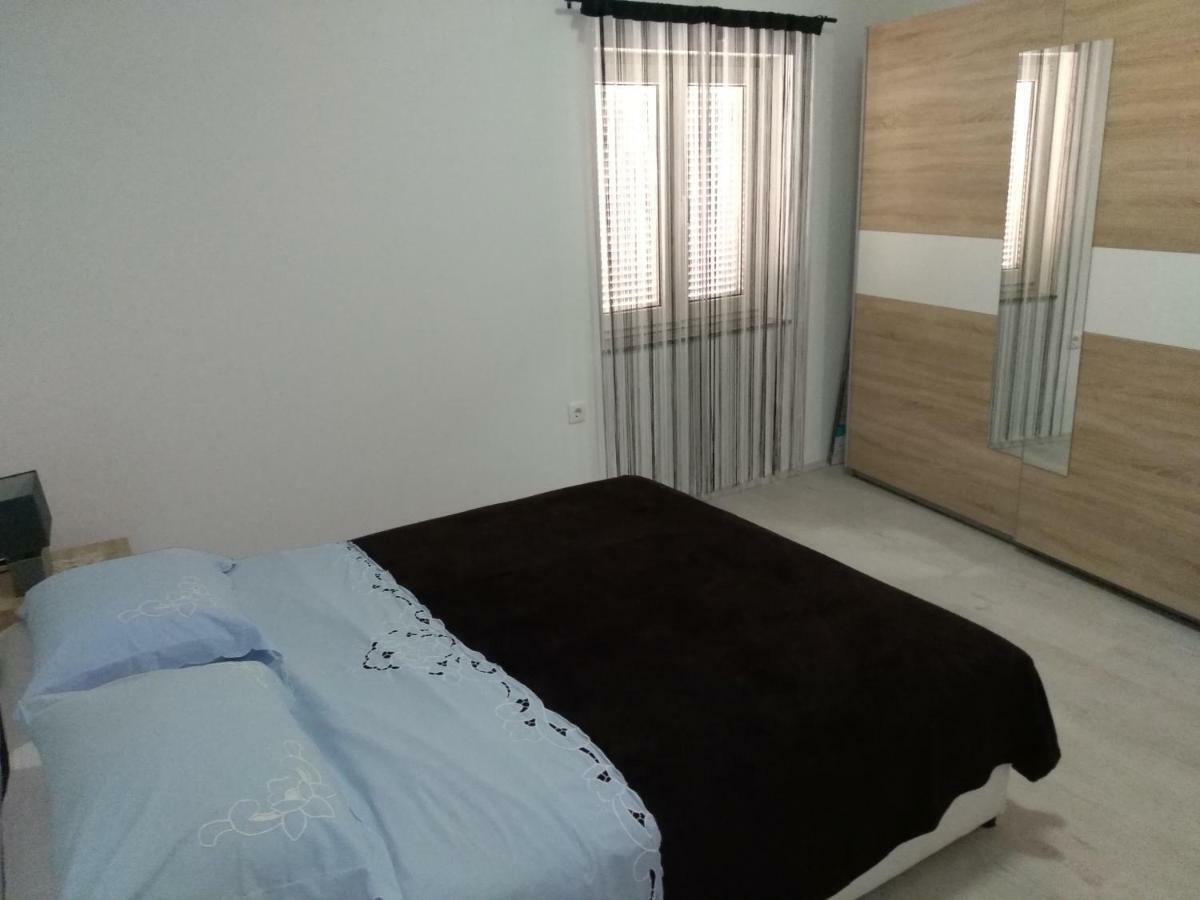 Danijel Apartamento Novi Vinodolski Exterior foto