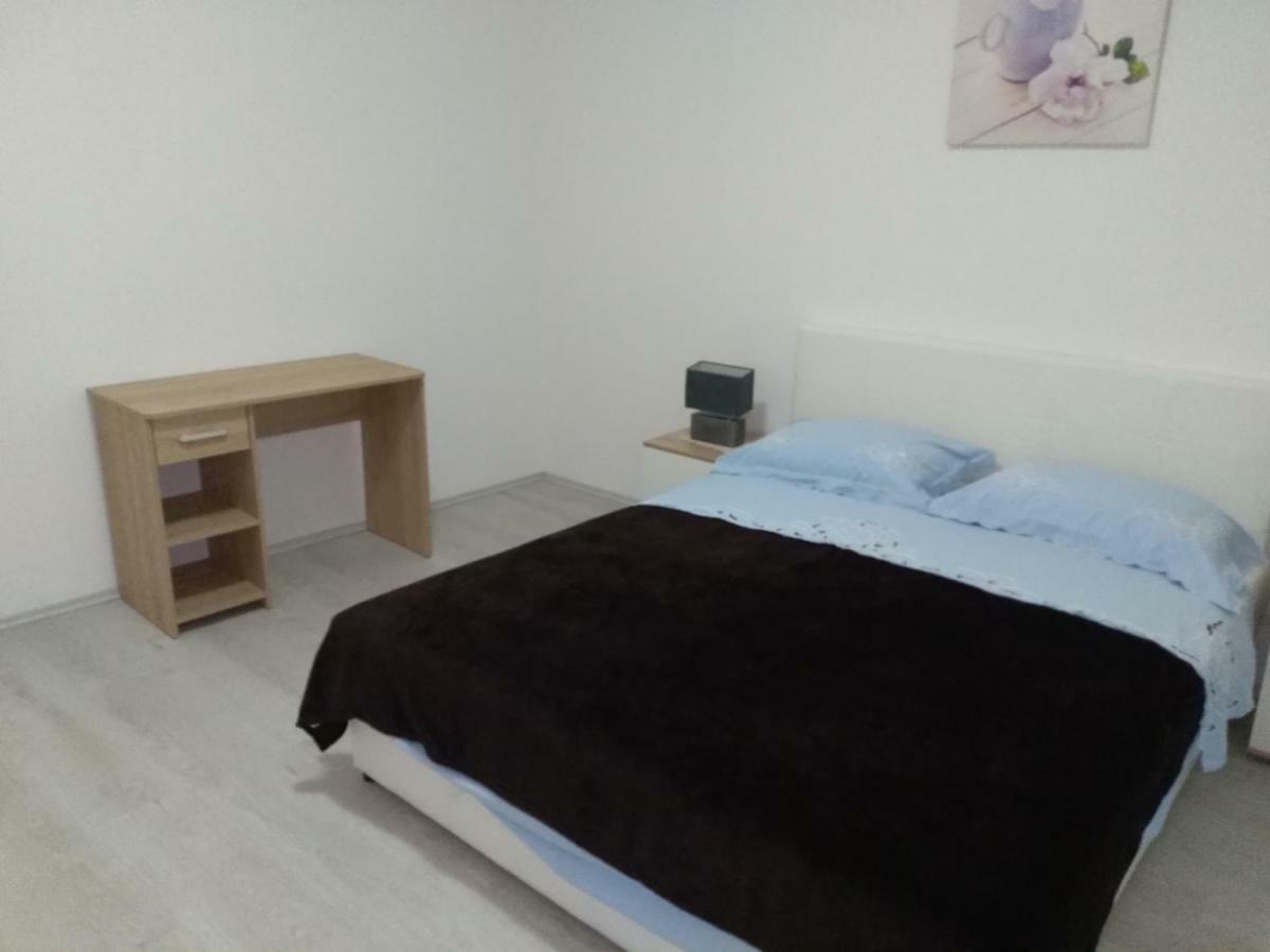 Danijel Apartamento Novi Vinodolski Exterior foto