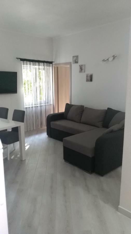 Danijel Apartamento Novi Vinodolski Exterior foto