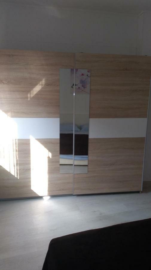 Danijel Apartamento Novi Vinodolski Exterior foto