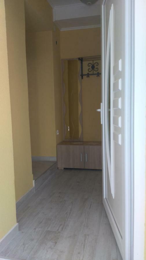 Danijel Apartamento Novi Vinodolski Exterior foto