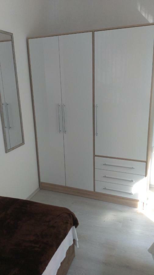 Danijel Apartamento Novi Vinodolski Exterior foto