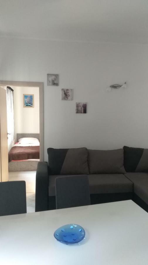 Danijel Apartamento Novi Vinodolski Exterior foto