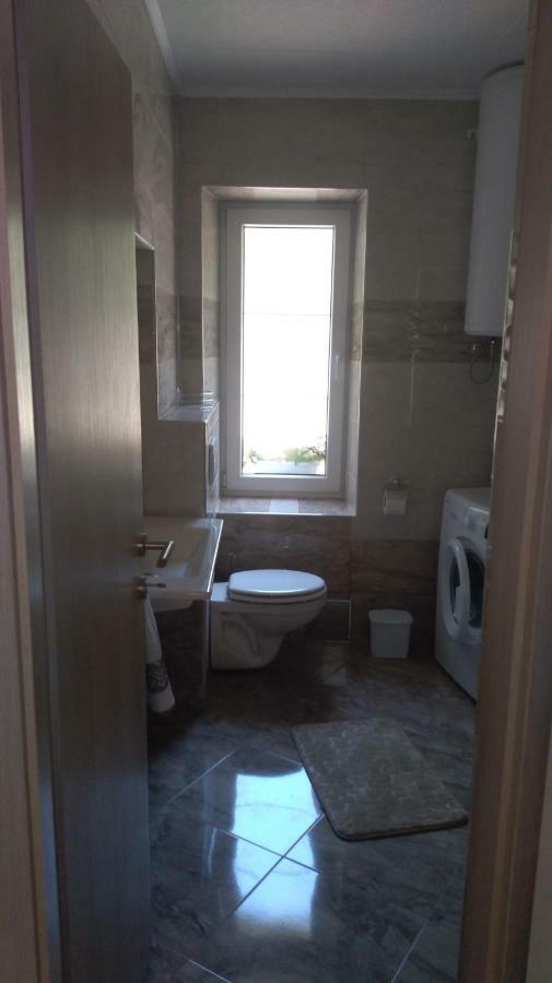 Danijel Apartamento Novi Vinodolski Exterior foto